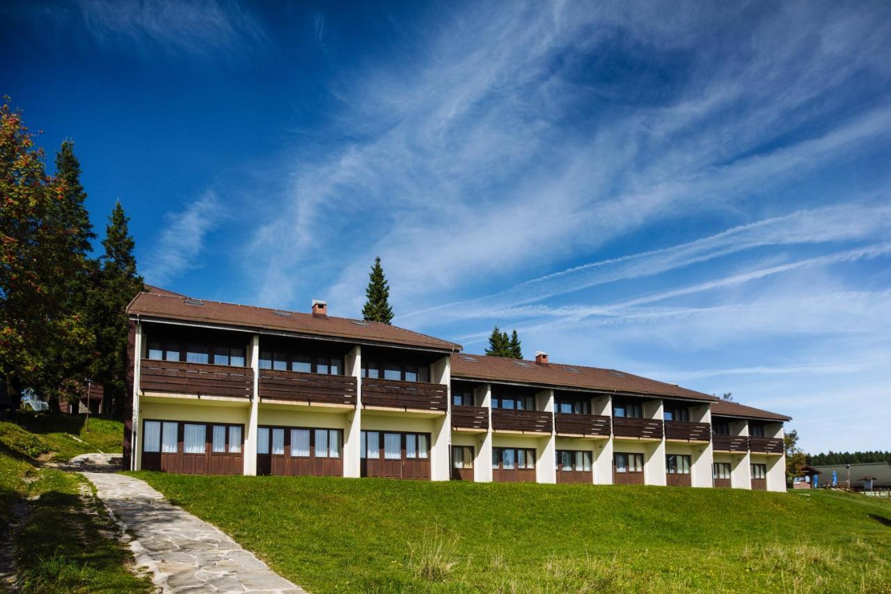 Hotel Brinje Zreče Exterior foto