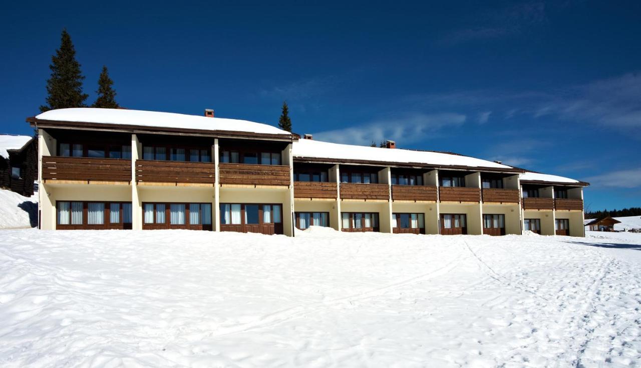 Hotel Brinje Zreče Exterior foto