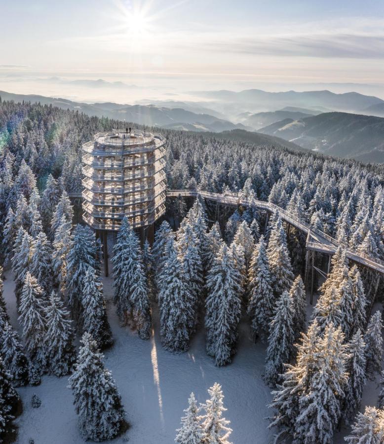 Hotel Brinje Zreče Exterior foto